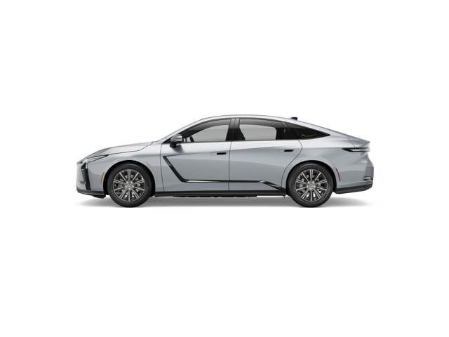 New 2026 Lexus ES 500e w/ Convenience Package AWD/4WD image 2