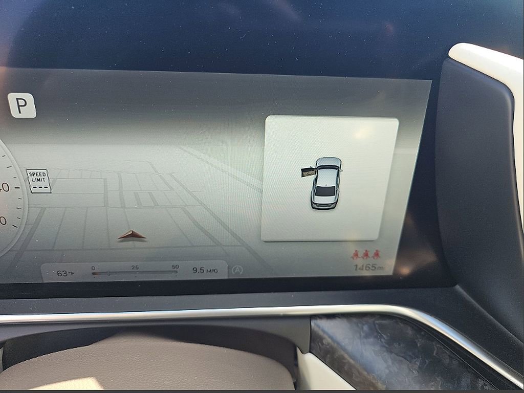 Used 2025 Genesis G90 3.5T image 5