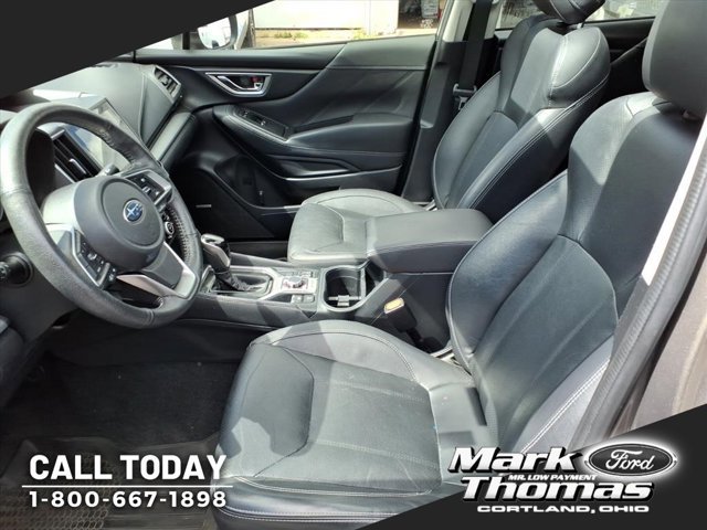 Used 2019 Subaru Forester Limited image 9