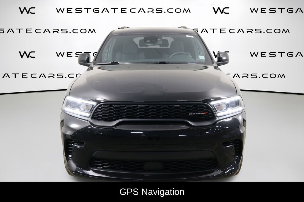 Used 2023 Dodge Durango GT image 2