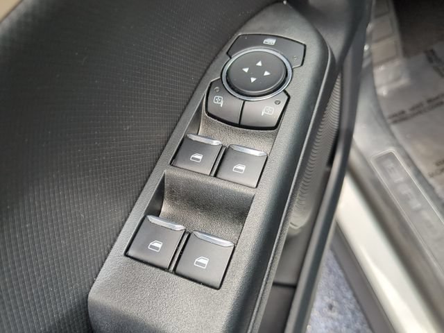 Used 2025 Ford Bronco Sport Big Bend AWD/4WD image 20