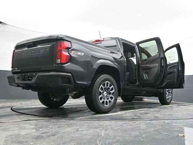 New 2026 Chevrolet Colorado Z71 w/ Z71 Convenience Package 2 image 71