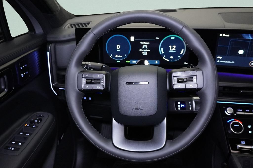 New 2026 Hyundai Santa Fe Calligraphy AWD/4WD image 19