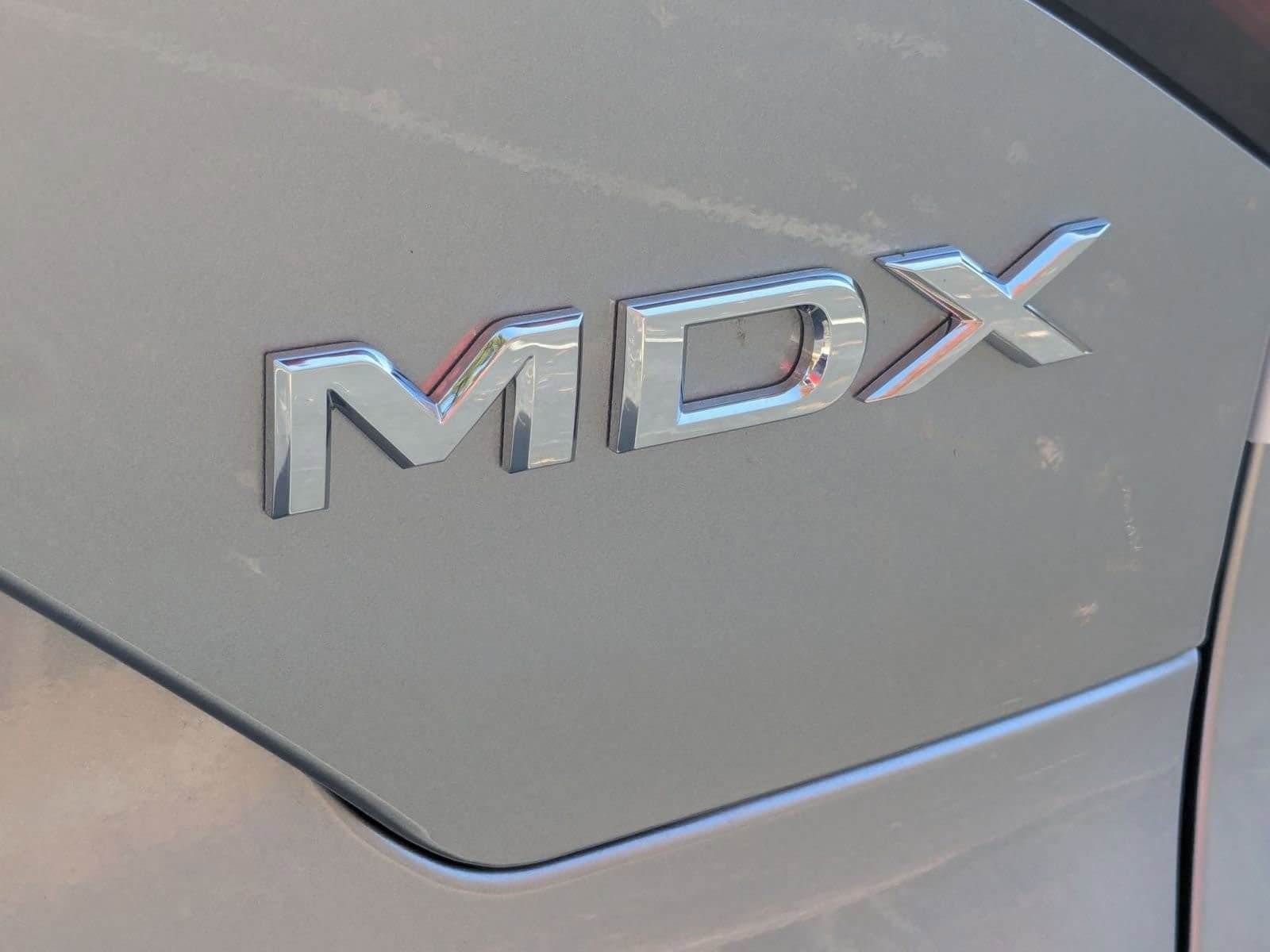 Certified 2026 Acura MDX w/ Technology Package FWD image 33