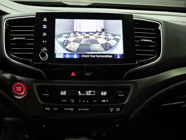 Used 2022 Honda Ridgeline RTL-E image 32