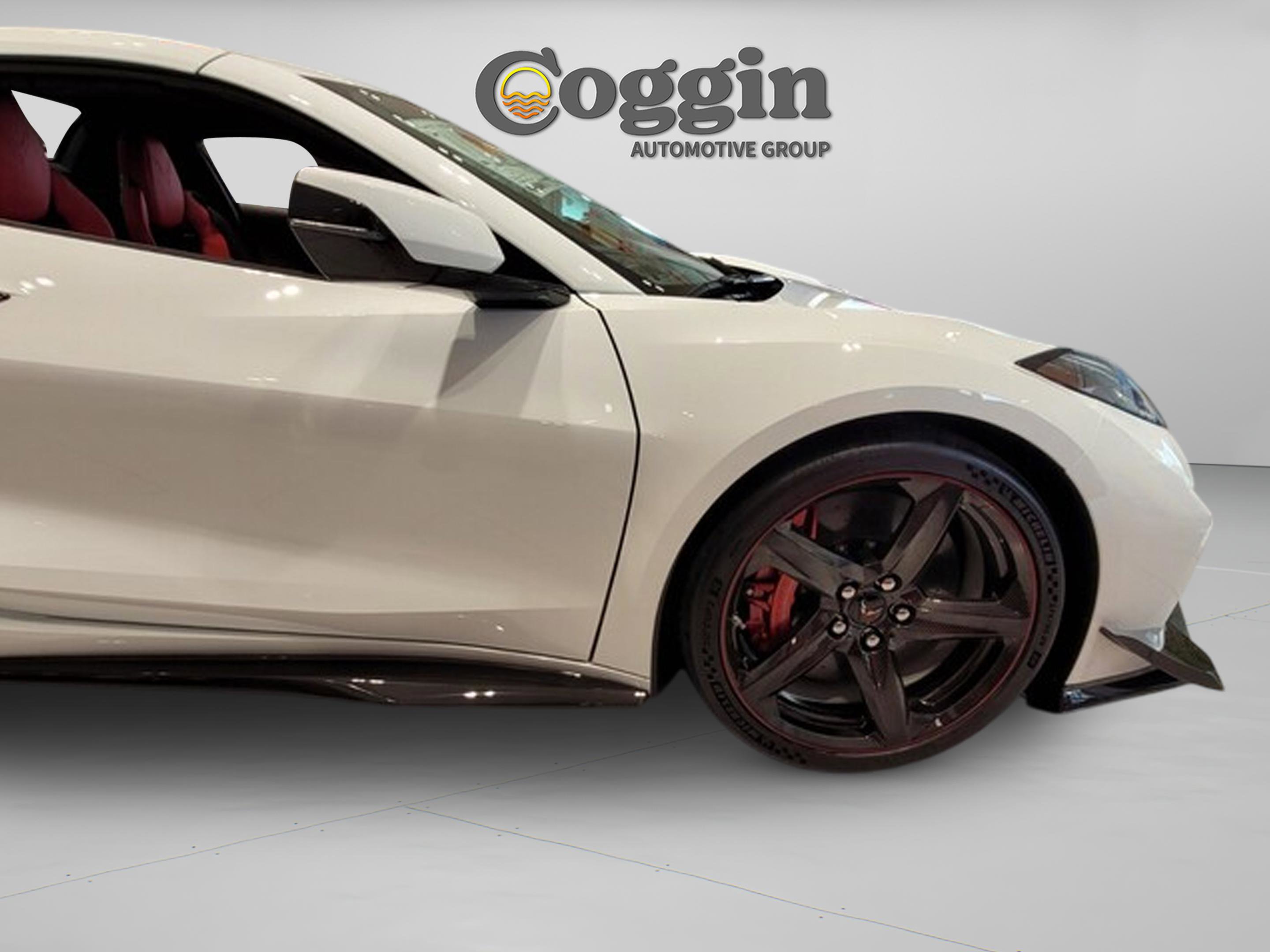 New 2026 Chevrolet Corvette Z06 image 25