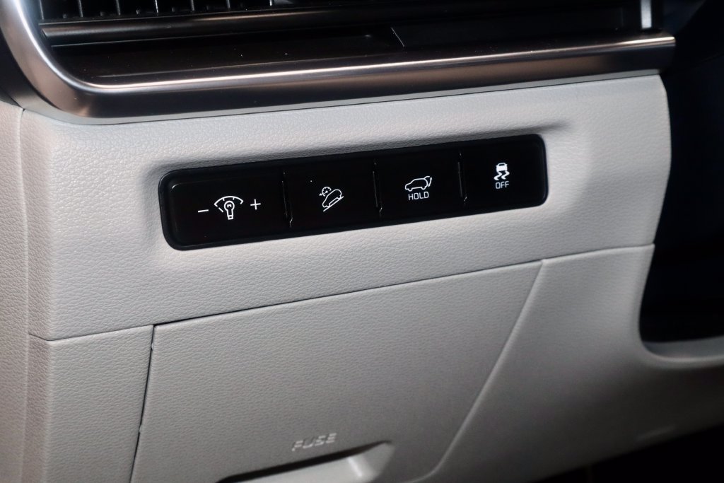 Used 2023 Kia Telluride SX Prestige AWD/4WD image 28