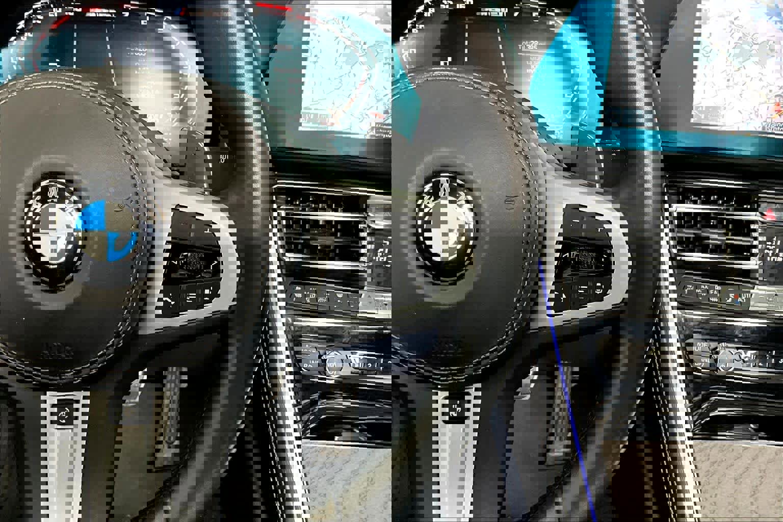 Used 2019 BMW M850i xDrive Convertible image 24