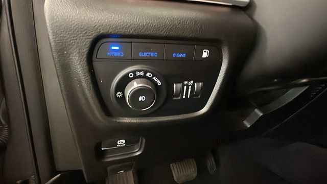 Used 2022 Jeep Grand Cherokee Limited 4xe AWD/4WD image 20