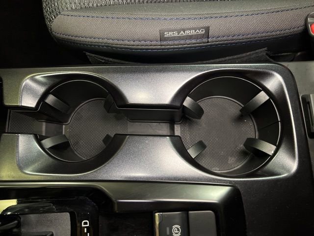 Certified 2026 Subaru Forester Premium image 28