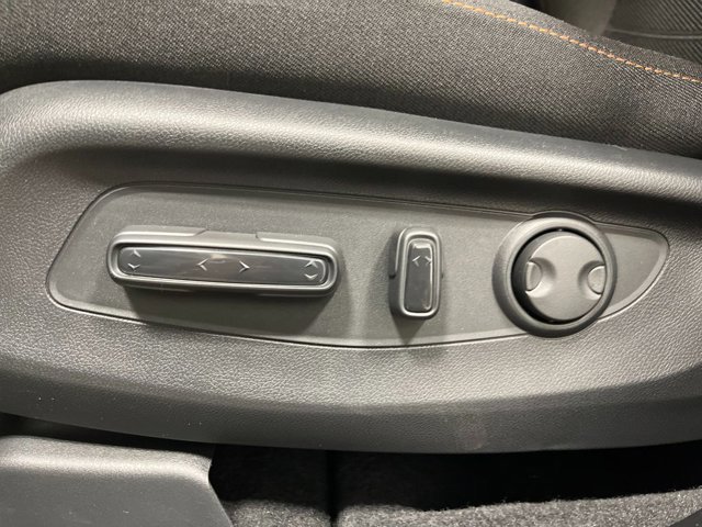 New 2026 Honda CR-V Sport image 12