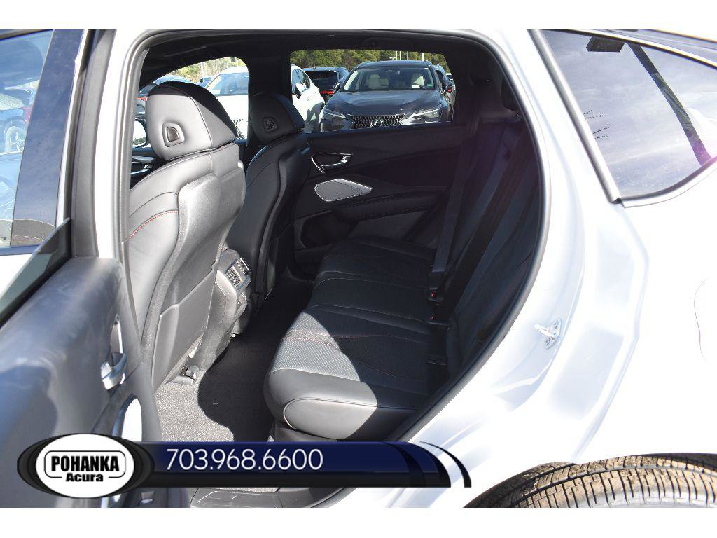 New 2026 Acura RDX A-Spec image 33