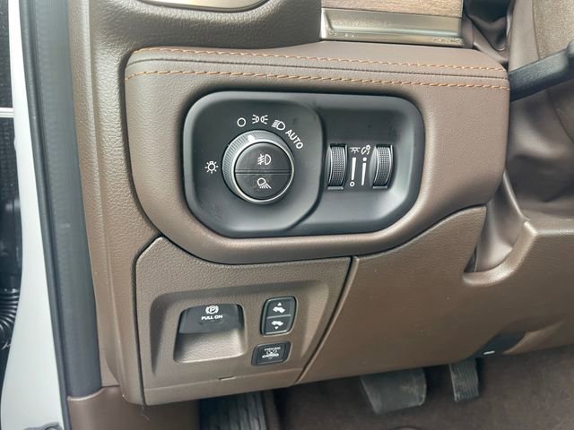 New 2026 RAM 1500 Limited image 18