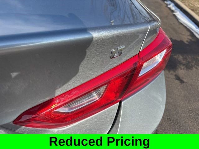 Used 2024 Chevrolet Malibu LT FWD image 49