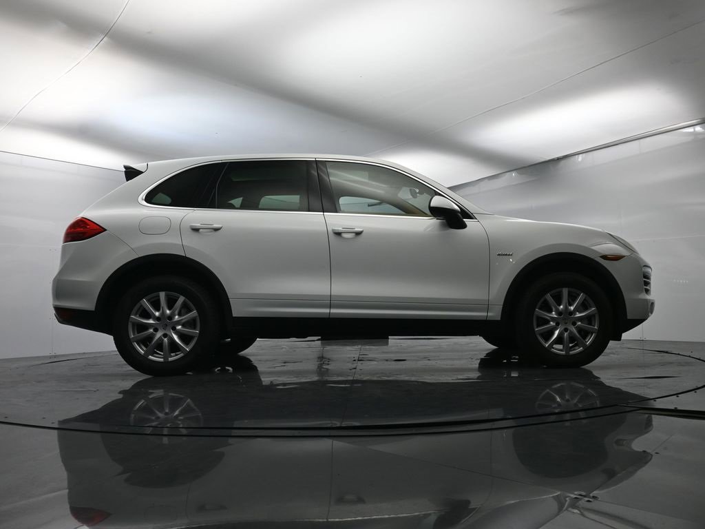 Used 2014 Porsche Cayenne Diesel image 50