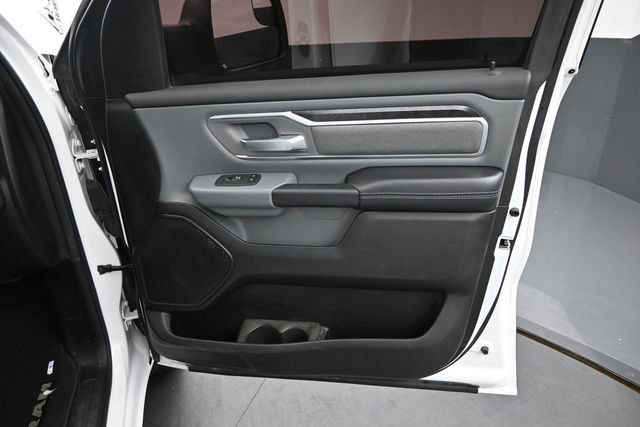 Used 2020 RAM 1500 Big Horn AWD/4WD image 18