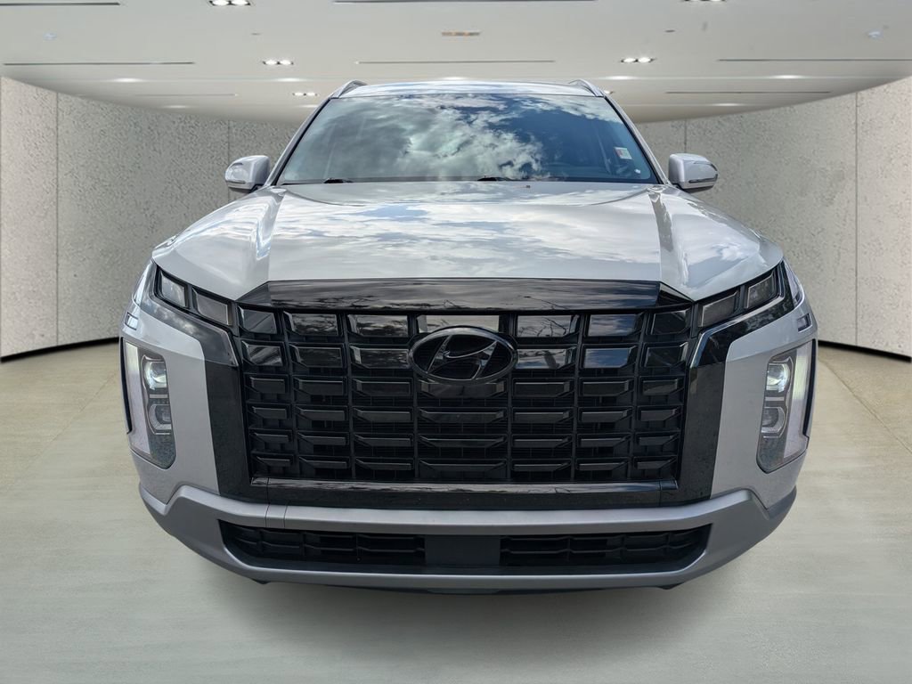 Used 2023 Hyundai Palisade SEL image 8