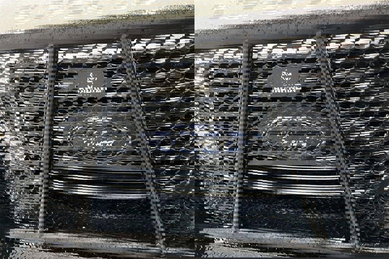 Used 2022 Ford F350 King Ranch w/ Chrome Package image 27