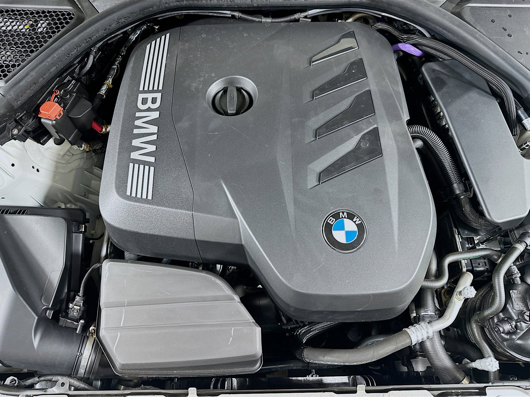 Used 2025 BMW 330i Sedan image 34