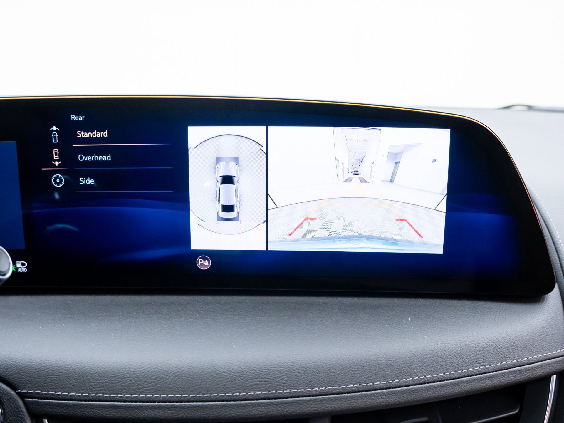 New 2026 Cadillac CT5 Premium Luxury AWD/4WD image 26