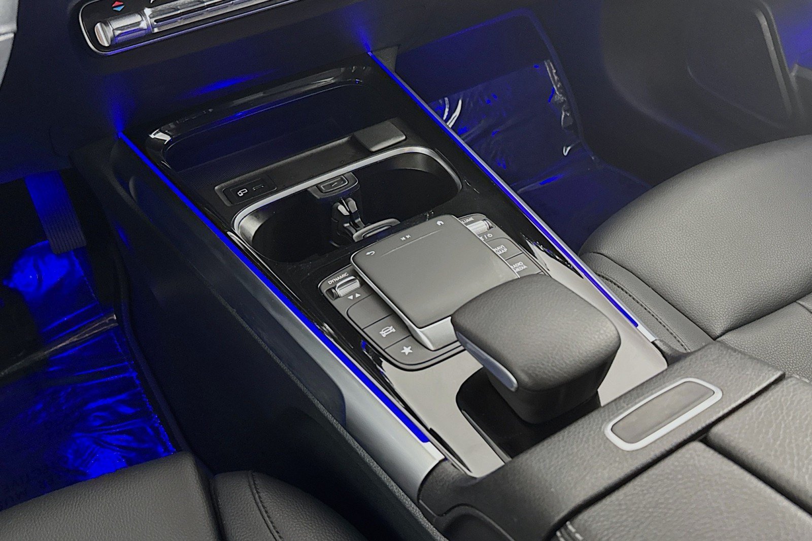 Certified 2022 Mercedes-Benz GLB 250 image 7