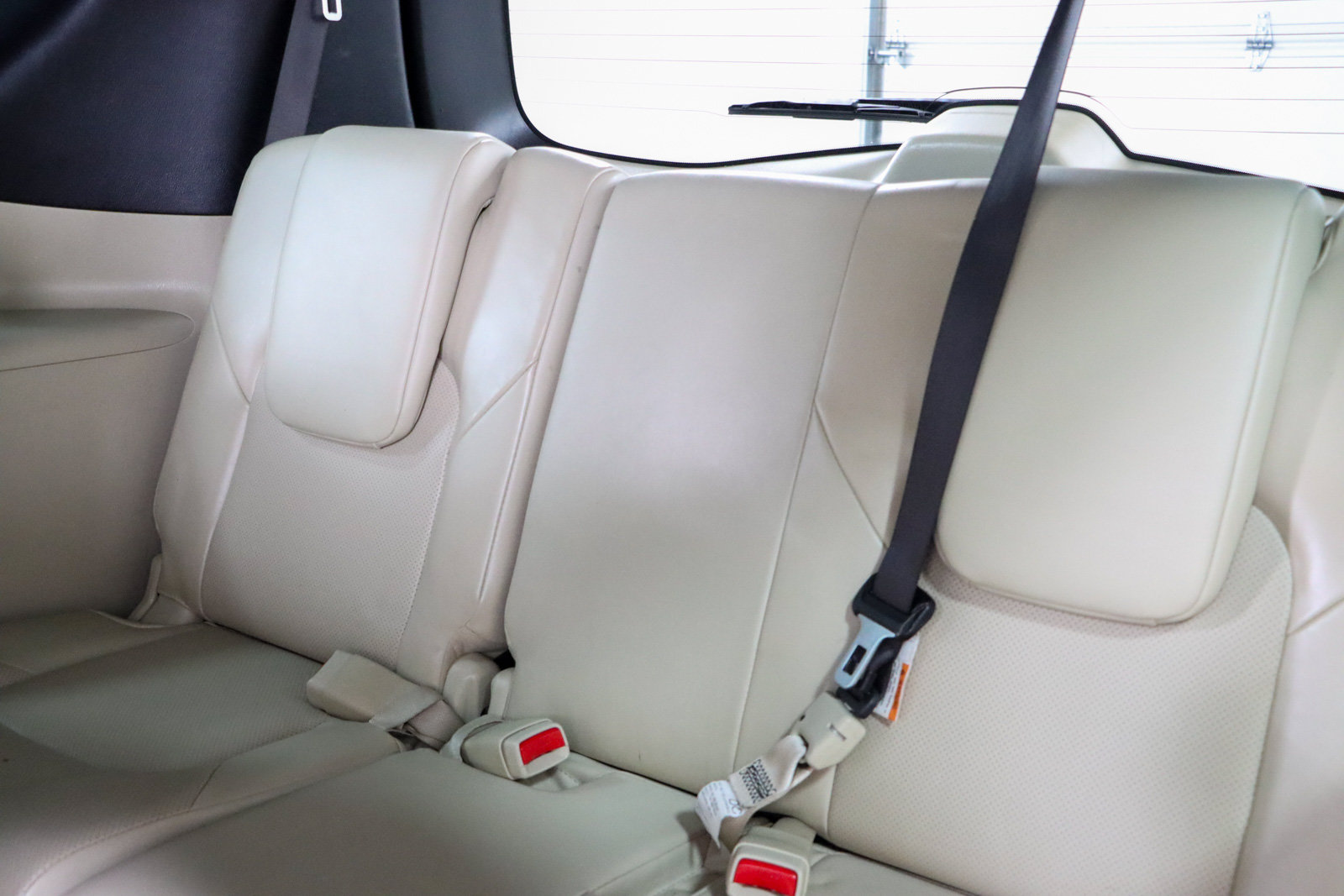 Used 2022 INFINITI QX80 Sensory w/ Cargo Package RWD image 29