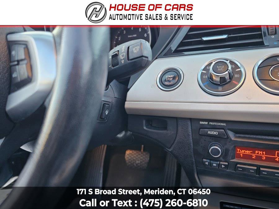 Used 2015 BMW Z4 sDrive28i image 37