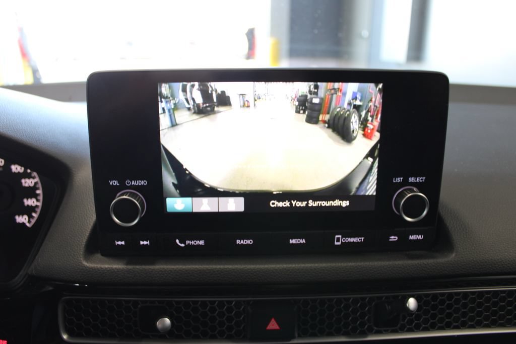 Used 2024 Honda Civic LX image 14