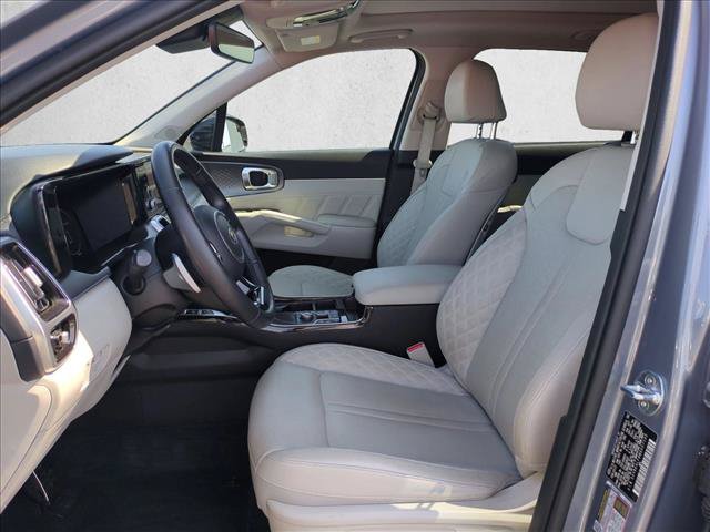 Used 2021 Kia Sorento SX FWD image 17