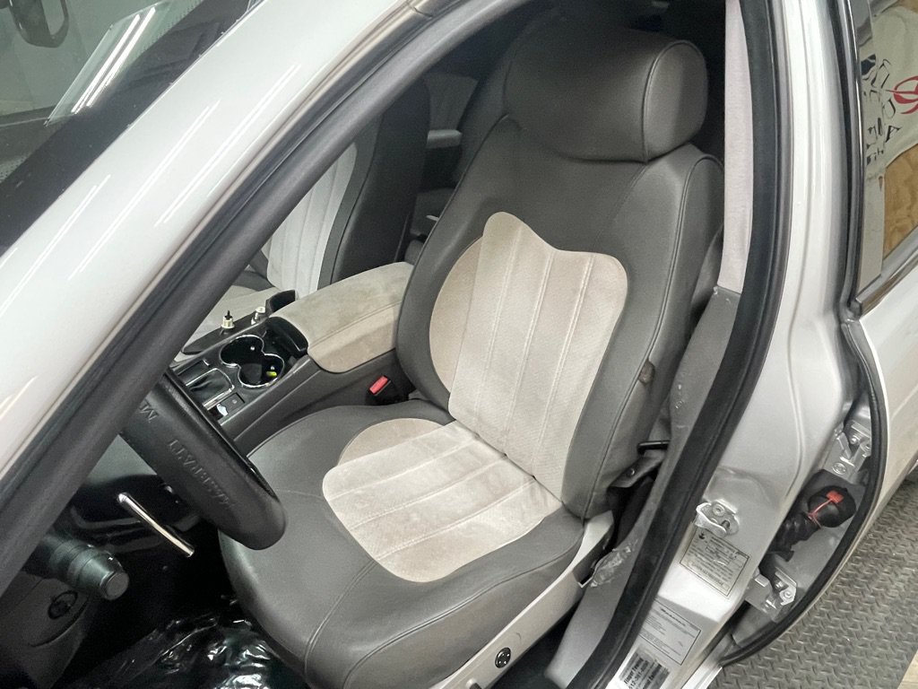 Used 2008 Maserati Quattroporte RWD image 18