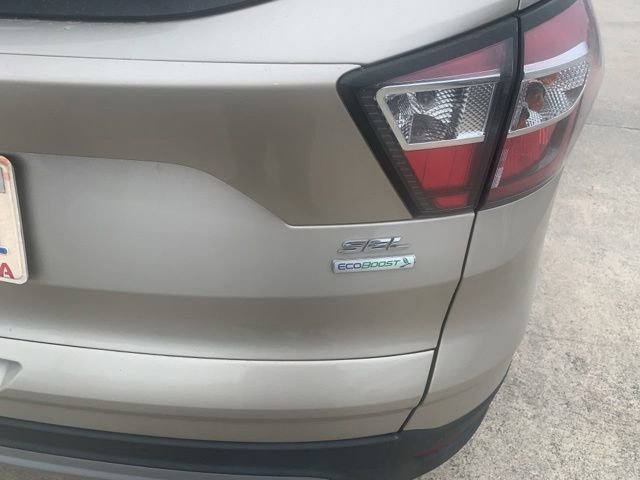Used 2018 Ford Escape SEL FWD image 8