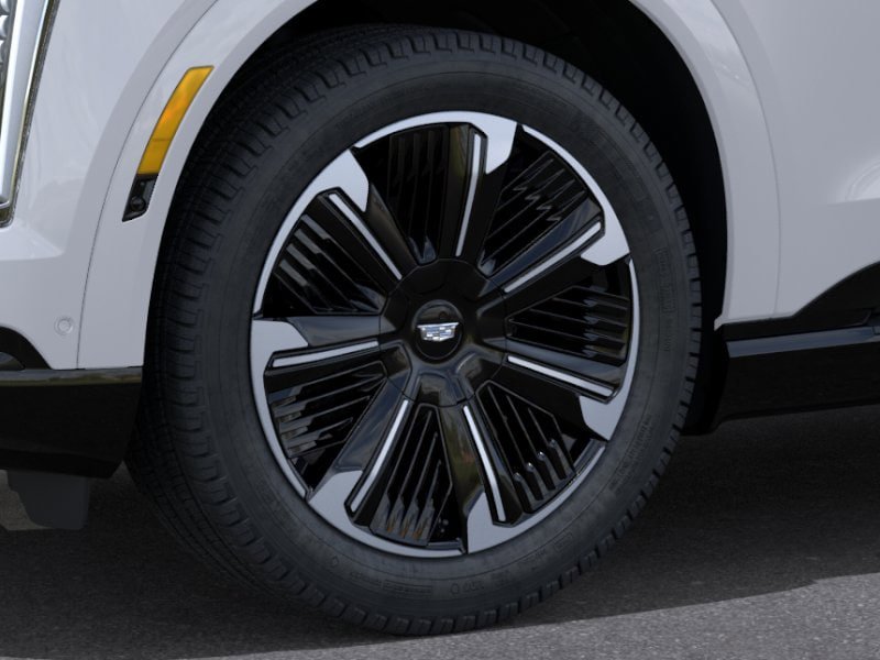 New 2025 Cadillac Escalade IQ Sport 2 AWD/4WD image 33