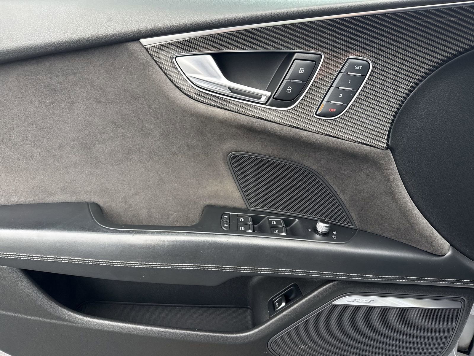 Used 2017 Audi RS 7 Prestige image 13