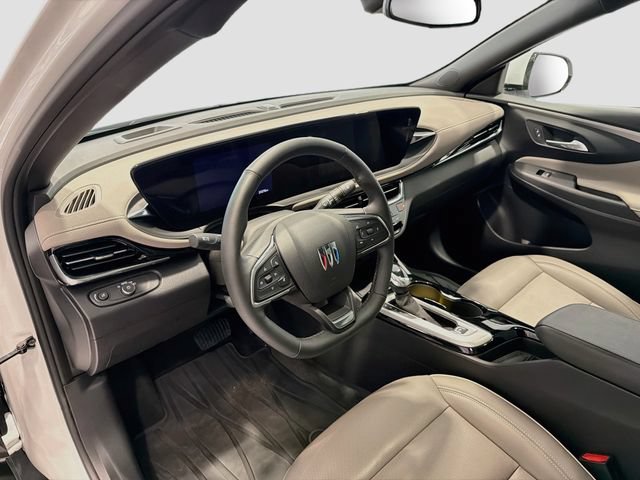 Used 2025 Buick Envista Avenir FWD image 8