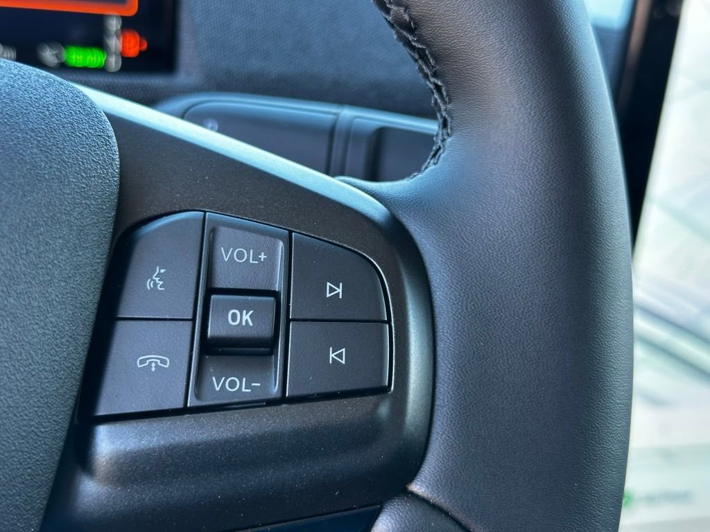 New 2026 Ford Mustang Mach-E Premium RWD image 11