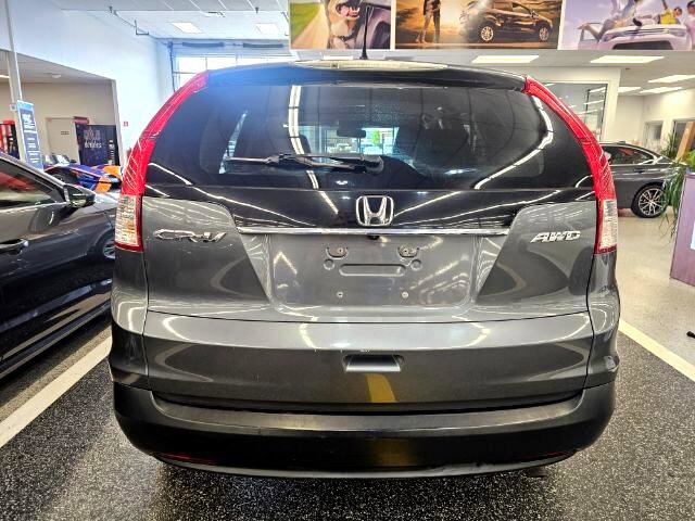 Used 2013 Honda CR-V EX image 5