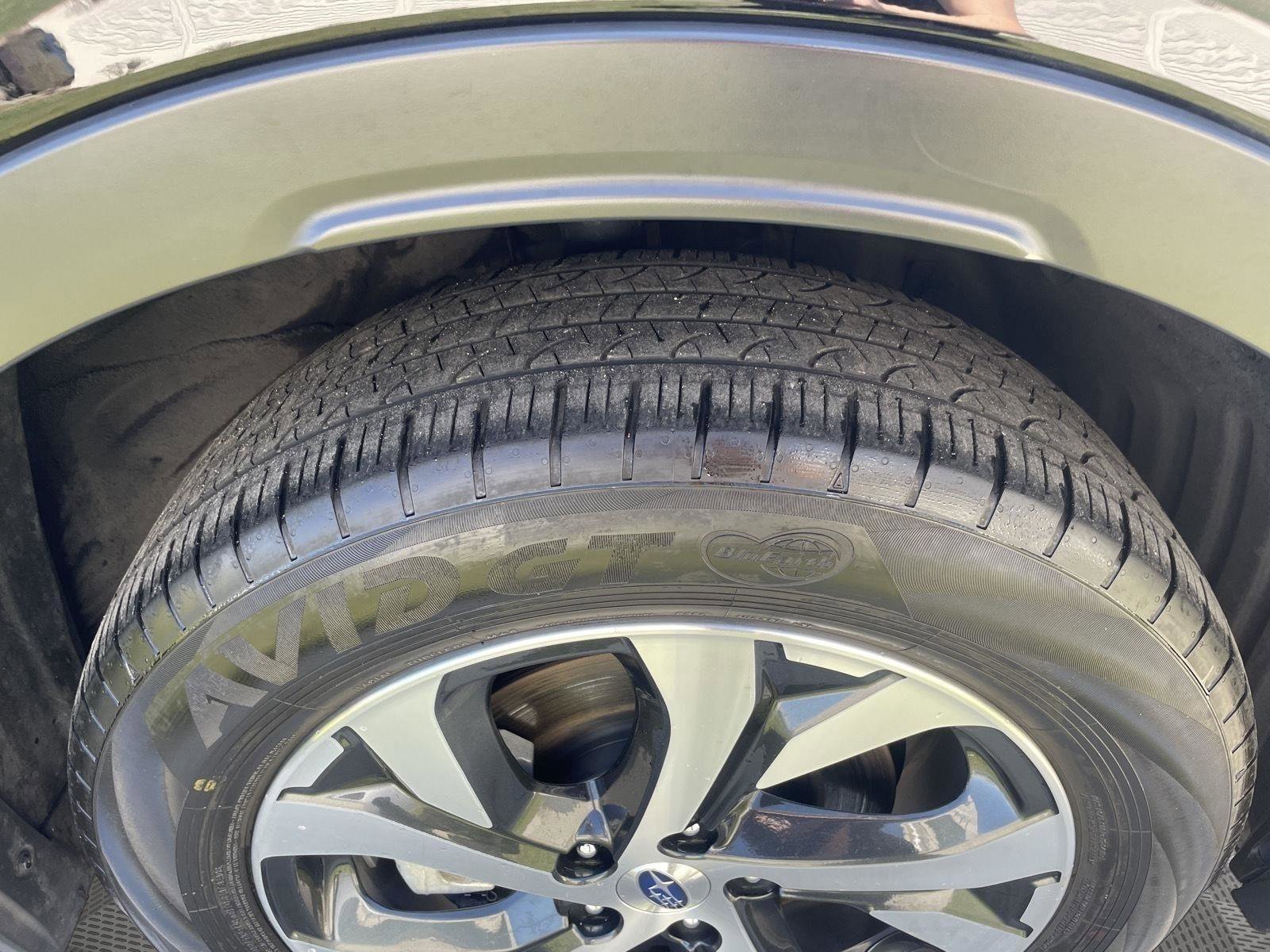 Certified 2022 Subaru Outback Limited w/ Popular Package #2 image 15