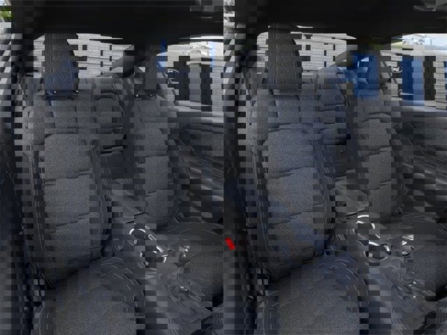 New 2025 Ford Mustang Coupe image 10