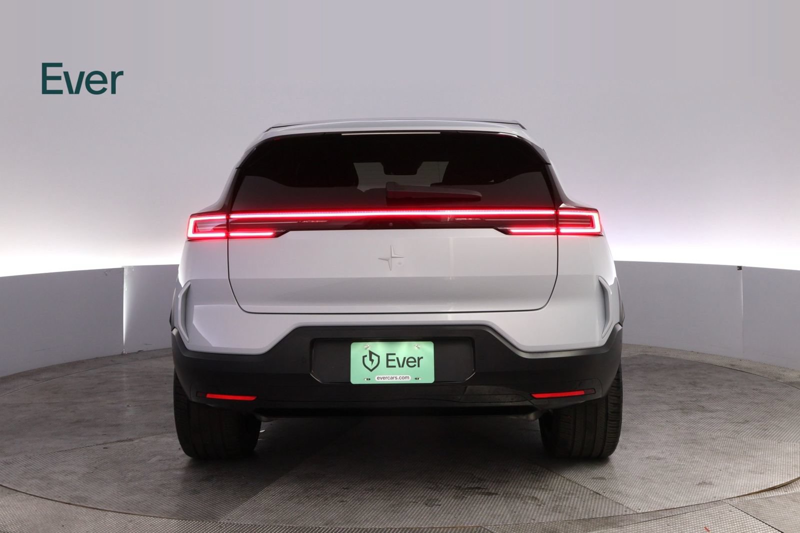 Used 2025 Polestar Polestar 3 AWD/4WD image 15