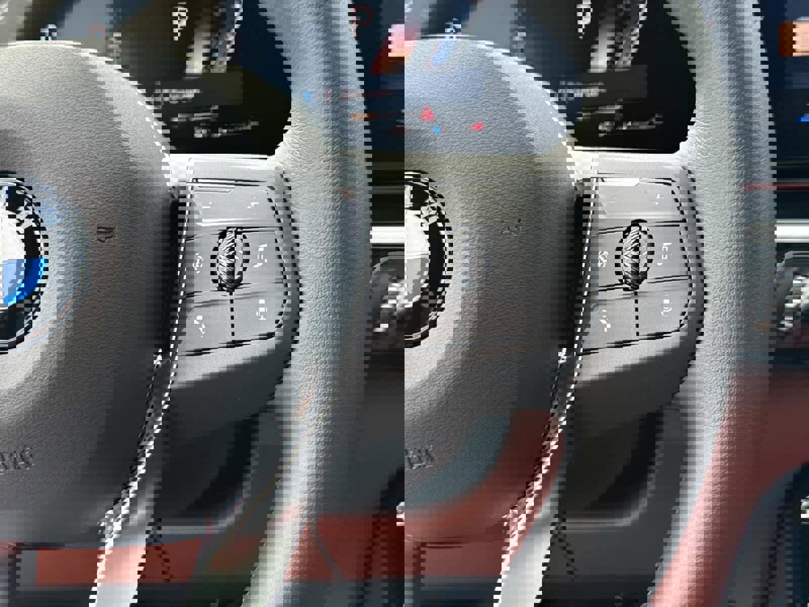 New 2026 BMW X1 xDrive28i w/ Technology Package image 23