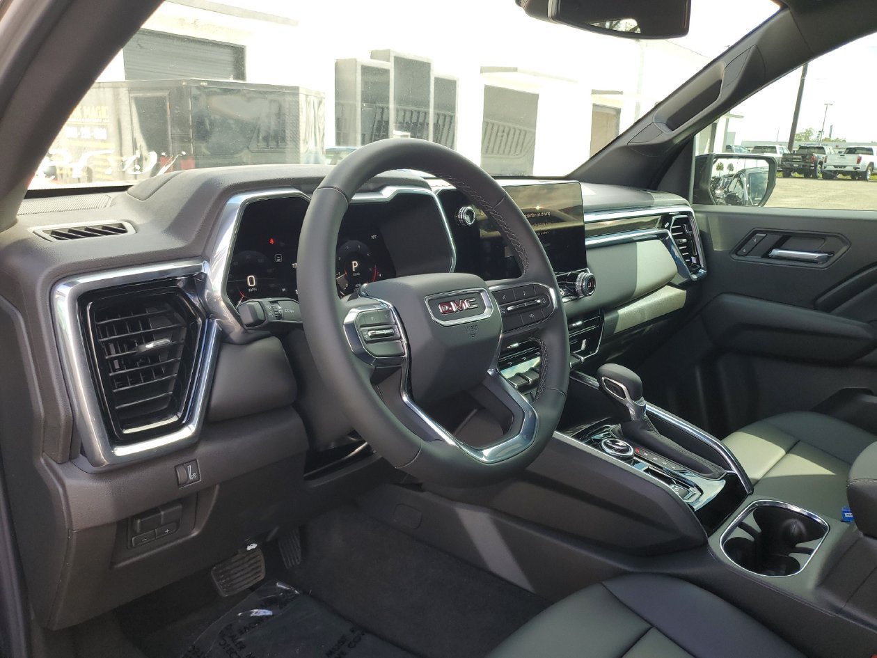 New 2026 GMC Canyon Elevation w/ Convenience Package AWD/4WD image 21