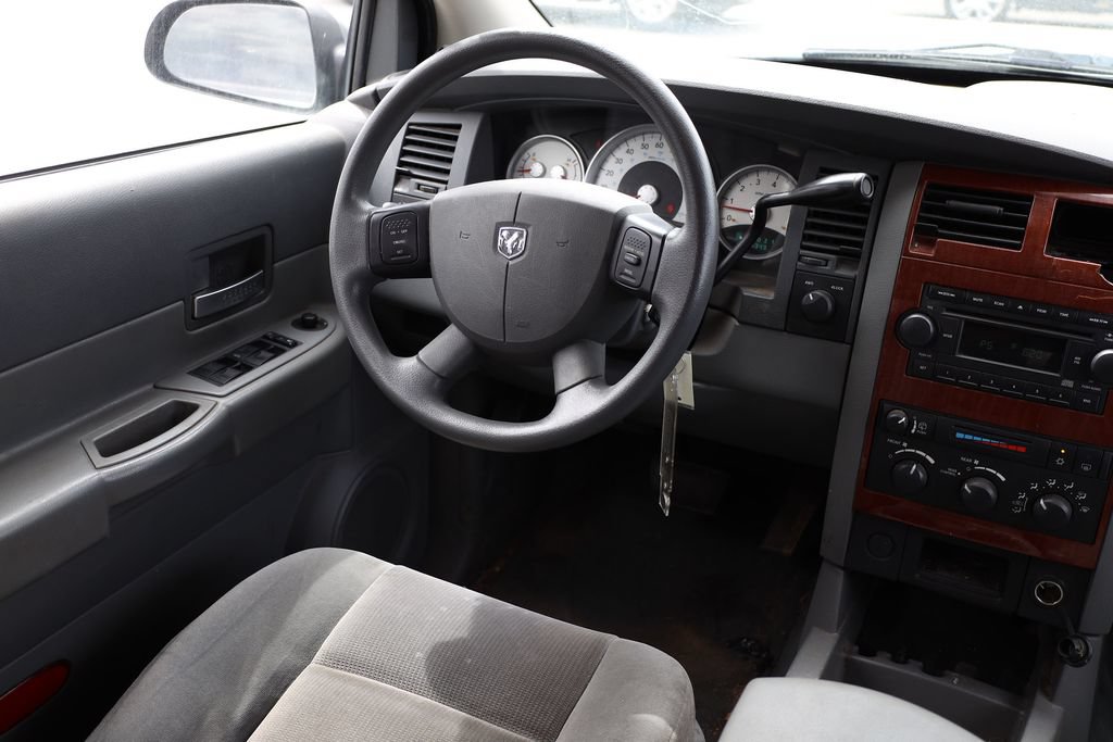 Used 2005 Dodge Durango SLT w/ Skid Plate Group AWD/4WD image 19