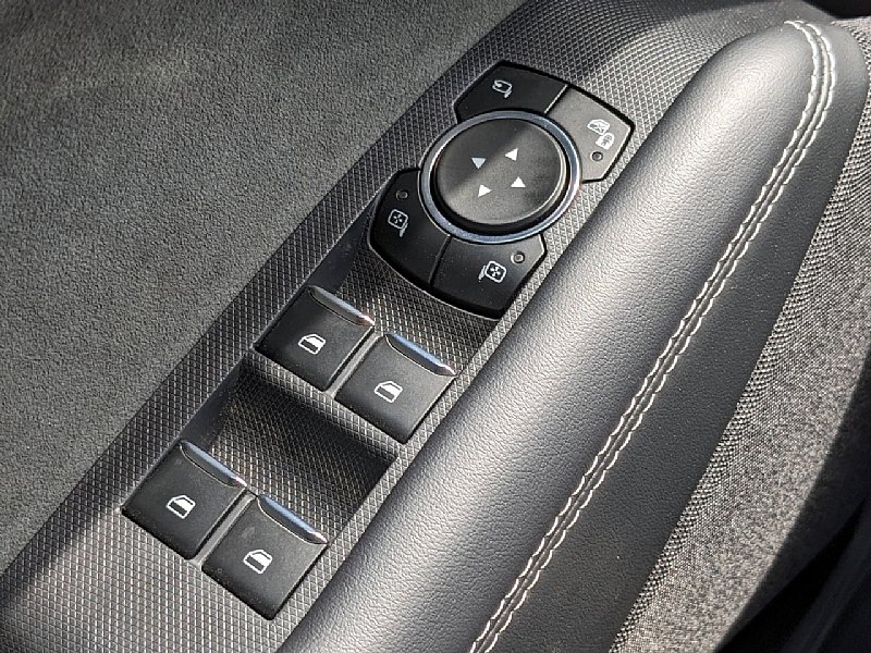 New 2025 Ford Mustang Mach-E GT w/ Interior Protection Package image 29