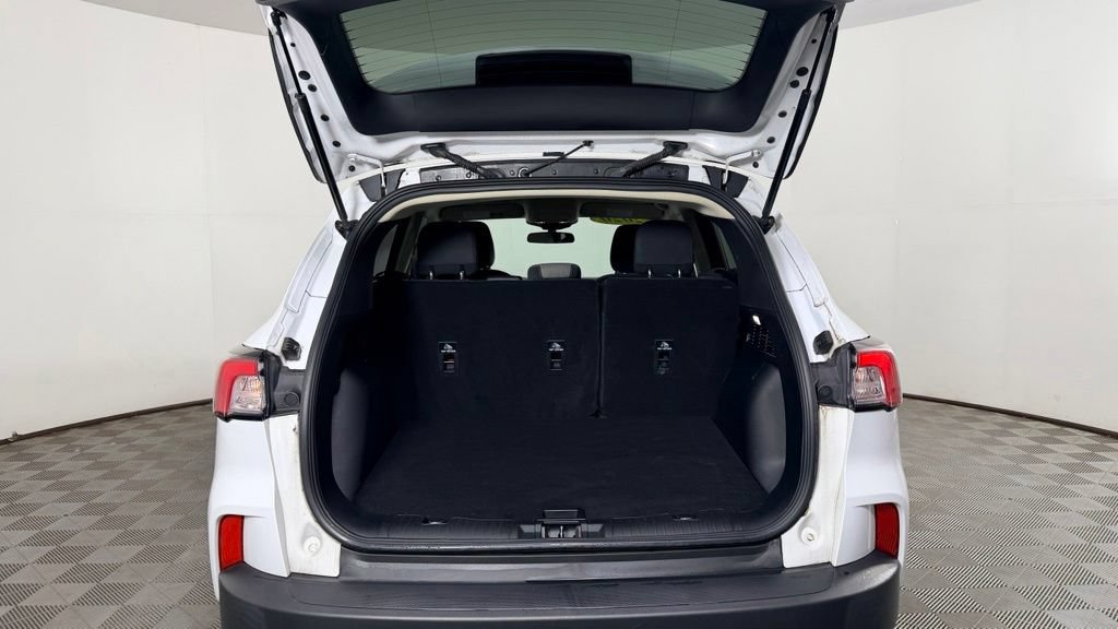 Used 2020 Ford Escape SE AWD/4WD image 10