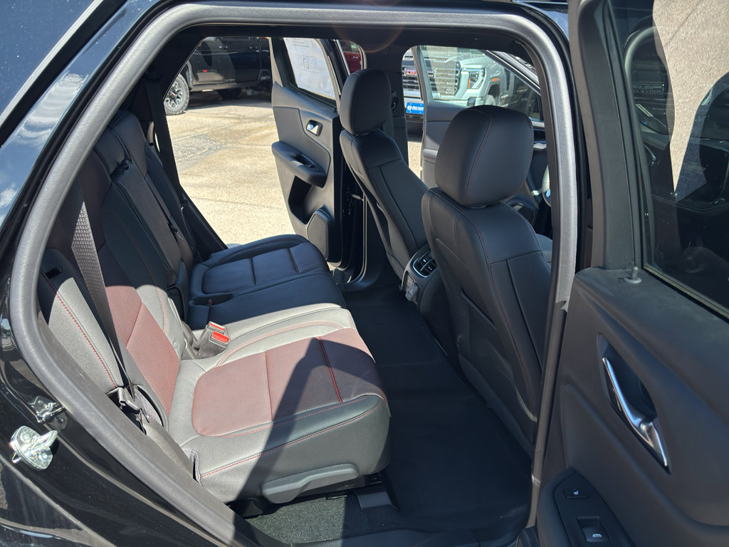 New 2026 Chevrolet Blazer RS w/ Driver Confidence II Package FWD image 22