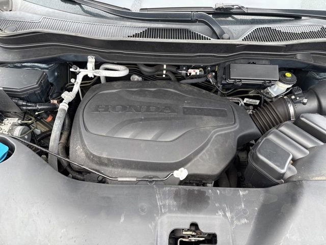 Used 2022 Honda Pilot Special Edition image 10