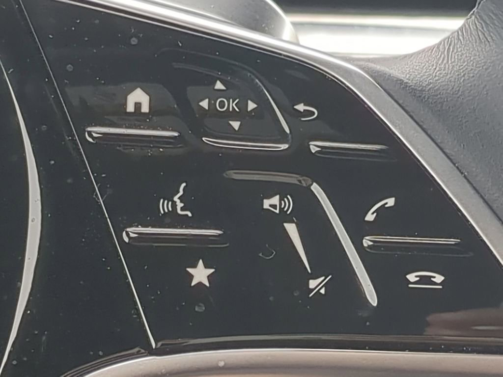 New 2025 Mercedes-Benz GLE 450e 4MATIC image 14