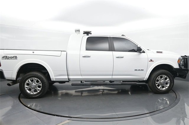 Used 2022 RAM 2500 Laramie w/ Safety Group B image 6