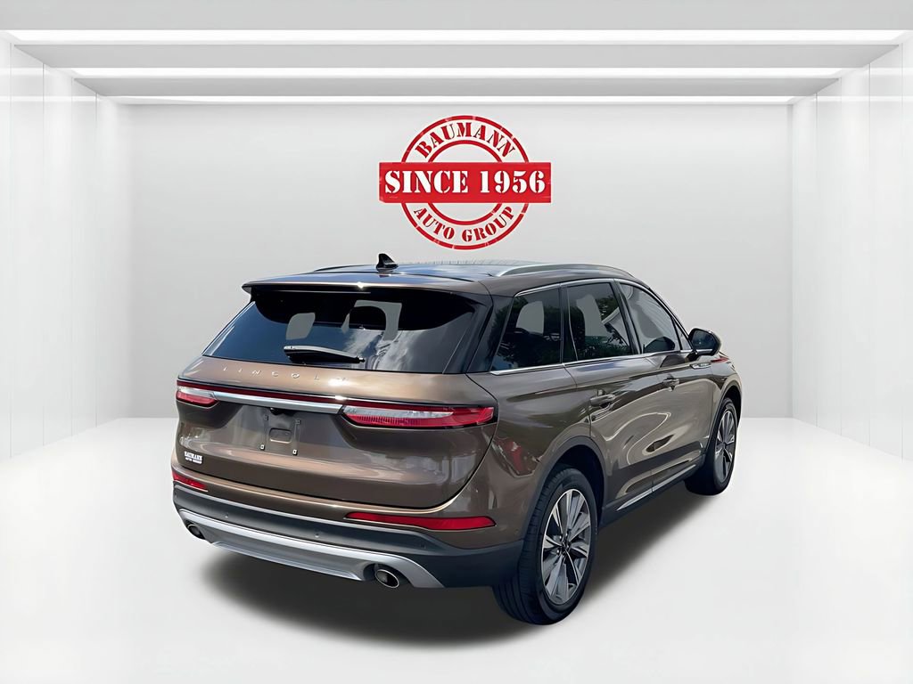 Used 2022 Lincoln Corsair Reserve w/ Equipment Group 201A AWD/4WD image 5