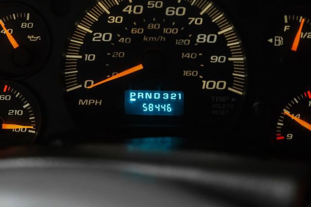 Used 2007 Chevrolet Express 3500 w/ School Bus Package RWD image 20